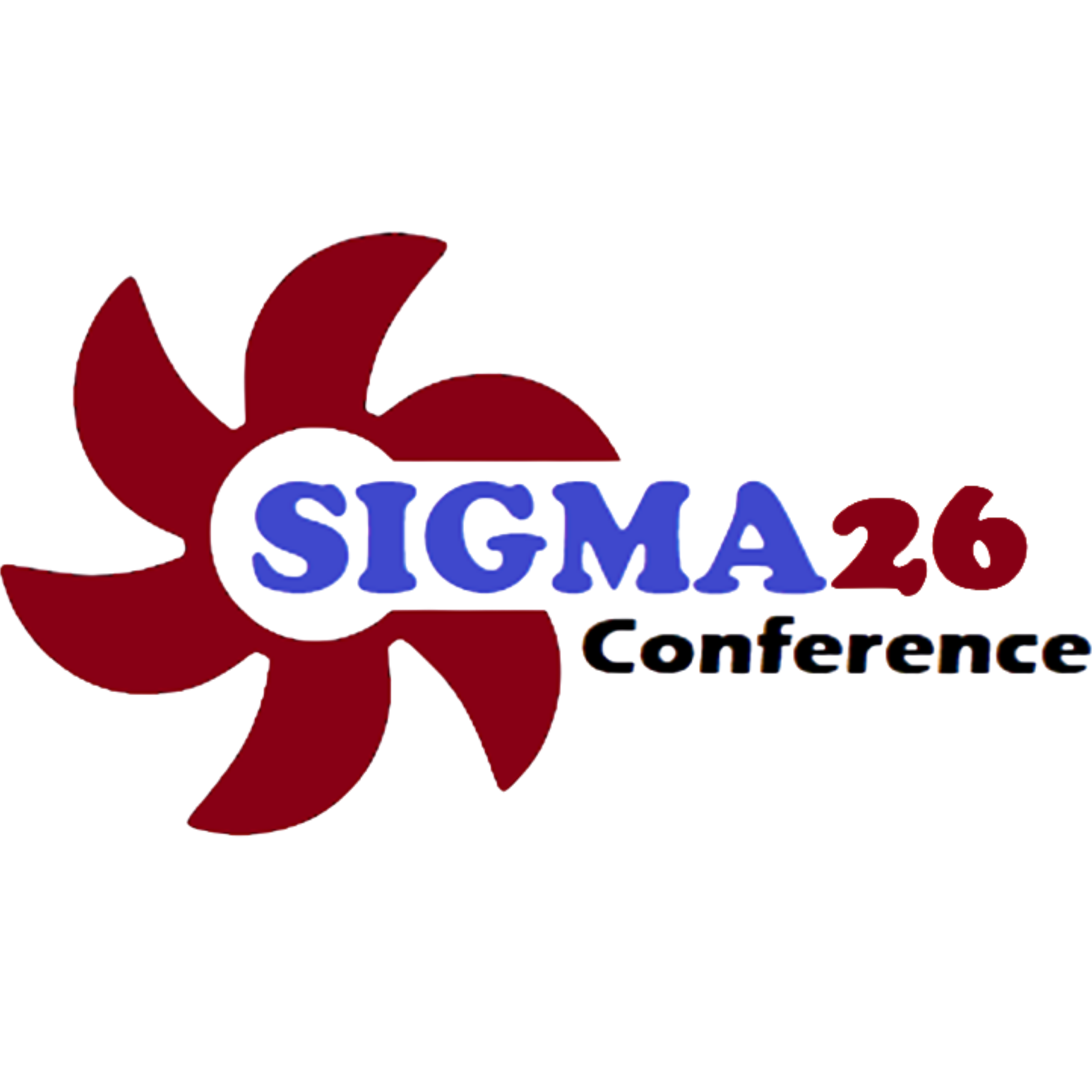 SIGMA26 Logo